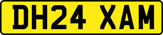 DH24XAM
