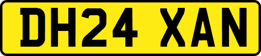 DH24XAN