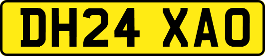 DH24XAO
