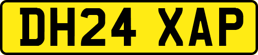 DH24XAP