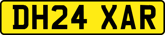 DH24XAR