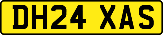 DH24XAS
