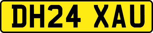 DH24XAU