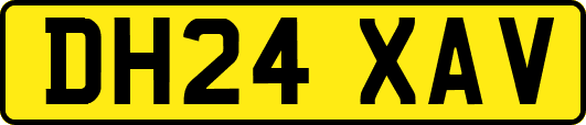 DH24XAV