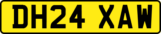 DH24XAW