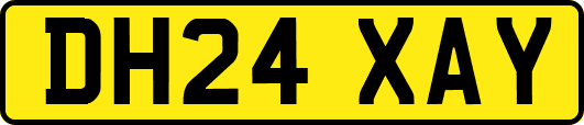DH24XAY