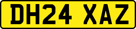DH24XAZ
