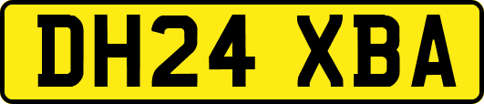 DH24XBA