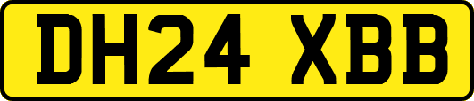 DH24XBB