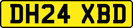 DH24XBD