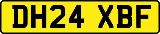 DH24XBF
