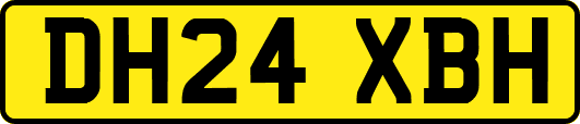DH24XBH