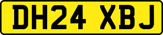 DH24XBJ