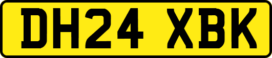 DH24XBK