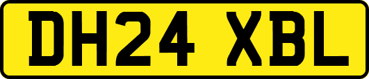 DH24XBL