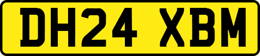DH24XBM