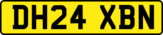 DH24XBN