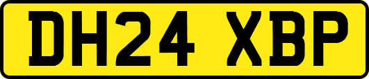 DH24XBP