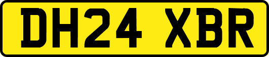 DH24XBR