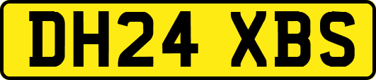 DH24XBS