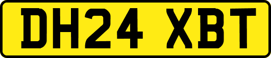 DH24XBT
