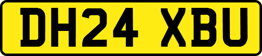 DH24XBU