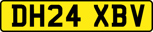 DH24XBV
