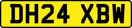 DH24XBW