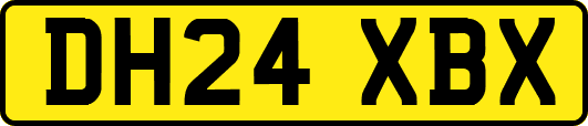 DH24XBX