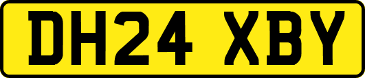 DH24XBY