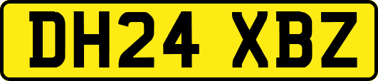 DH24XBZ