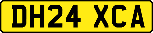 DH24XCA