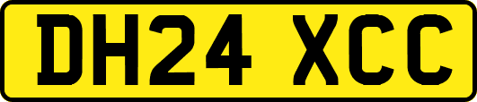 DH24XCC