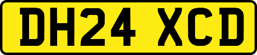 DH24XCD