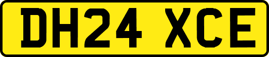 DH24XCE