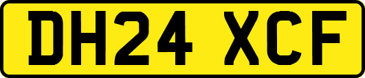 DH24XCF