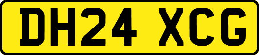 DH24XCG