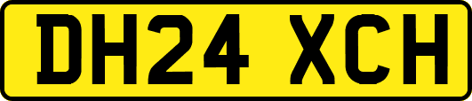 DH24XCH