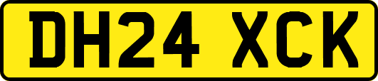 DH24XCK