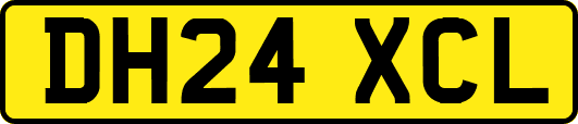DH24XCL