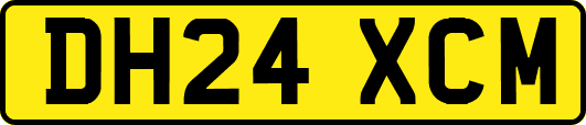 DH24XCM