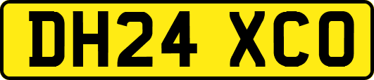 DH24XCO