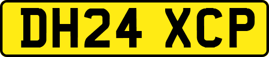 DH24XCP