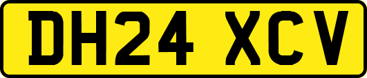 DH24XCV