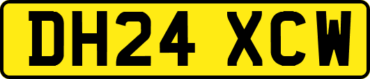 DH24XCW
