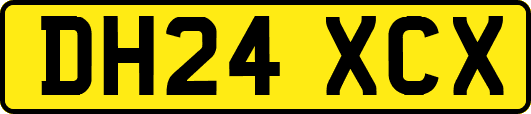 DH24XCX