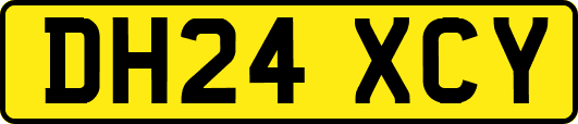 DH24XCY