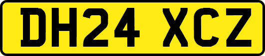 DH24XCZ