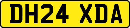 DH24XDA