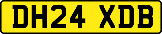 DH24XDB